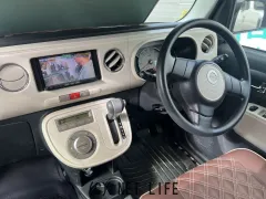 ダイハツ ミラココア