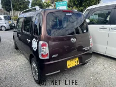 ダイハツ ミラココア