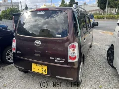 ダイハツ ミラココア