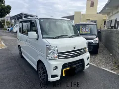 スズキ エブリイワゴン