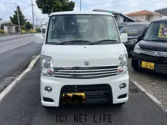 スズキ エブリイワゴン