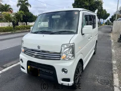 スズキ エブリイワゴン