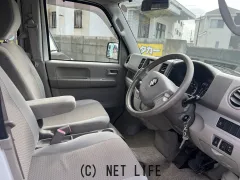 スズキ エブリイワゴン