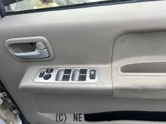 スズキ エブリイワゴン