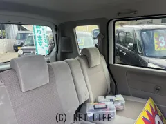 スズキ エブリイワゴン