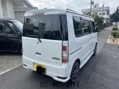 スズキ エブリイワゴン