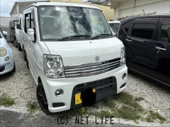 スズキ エブリイワゴン