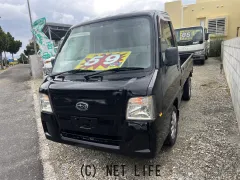 スバル サンバートラック