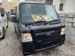 スバル サンバートラック