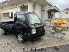 スバル サンバートラック