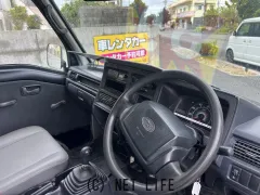 スバル サンバートラック