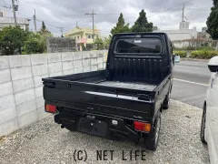 スバル サンバートラック