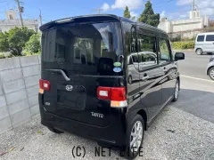 ダイハツ タント