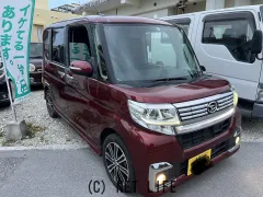 ダイハツ タント