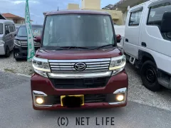 ダイハツ タント