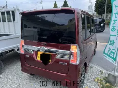 ダイハツ タント