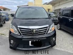 トヨタ アルファード