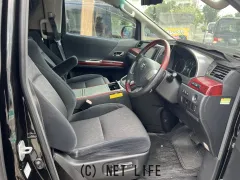 トヨタ アルファード