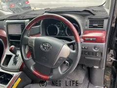 トヨタ アルファード