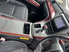 トヨタ アルファード