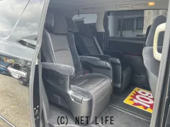 トヨタ アルファード