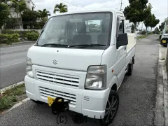 スズキ キャリイ