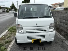 スズキ キャリイ