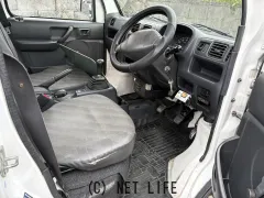 スズキ キャリイ