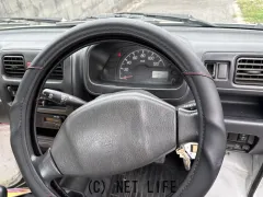 スズキ キャリイ