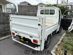 スズキ キャリイ