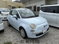 輸入車その他 フィアット