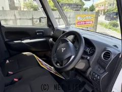 三菱 eKスペース