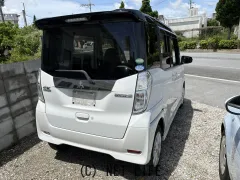 三菱 eKスペース