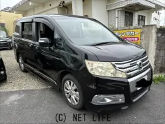 ホンダ ステップワゴン