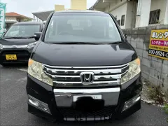 ホンダ ステップワゴン