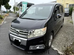 ホンダ ステップワゴン