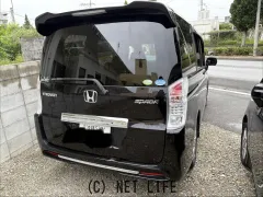 ホンダ ステップワゴン