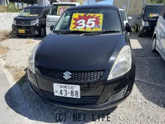 スズキ スイフト