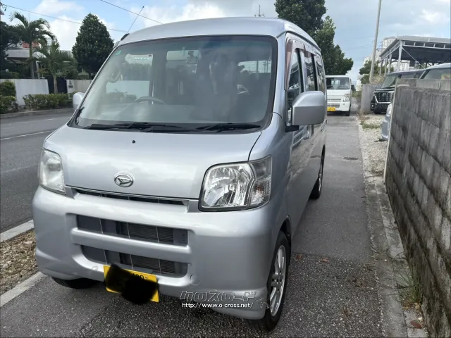 ダイハツ ハイゼットカーゴ