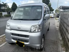 ダイハツ ハイゼットカーゴ