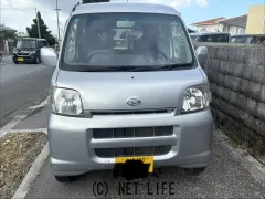 ダイハツ ハイゼットカーゴ