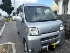 ダイハツ ハイゼットカーゴ