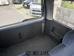 ダイハツ ハイゼットカーゴ