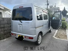 ダイハツ ハイゼットカーゴ