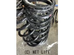 足廻り スプリング