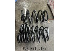 足廻り スプリング