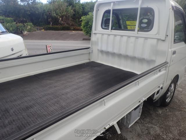 ダイハツ ハイゼットトラック