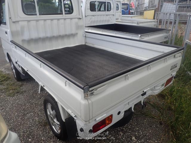 ダイハツ ハイゼットトラック