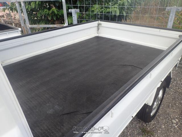 ダイハツ ハイゼットトラック