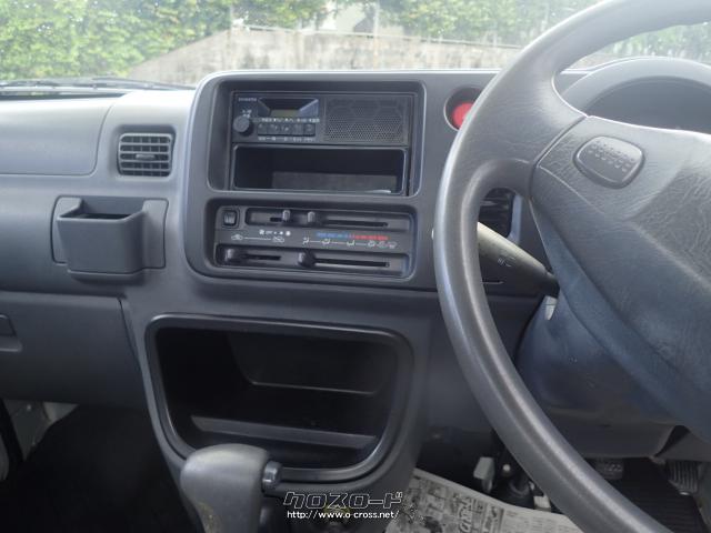 ダイハツ ハイゼットトラック